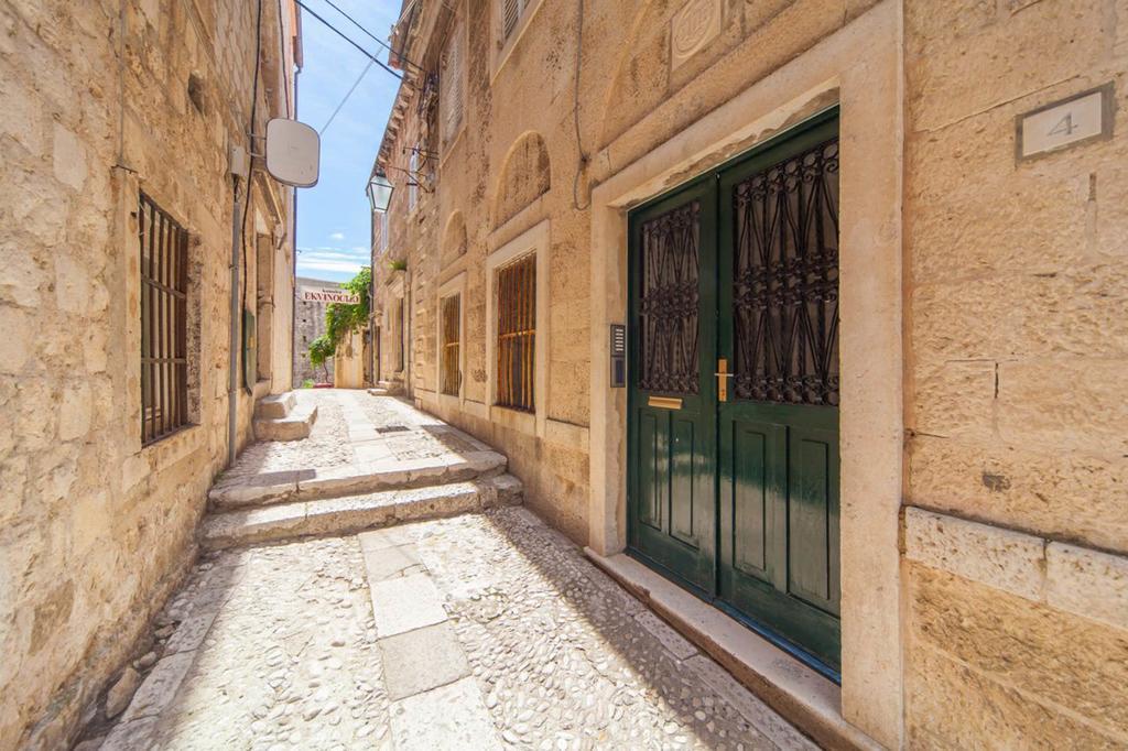 Irundo Dubrovnik - Arch Apartments Exteriér fotografie