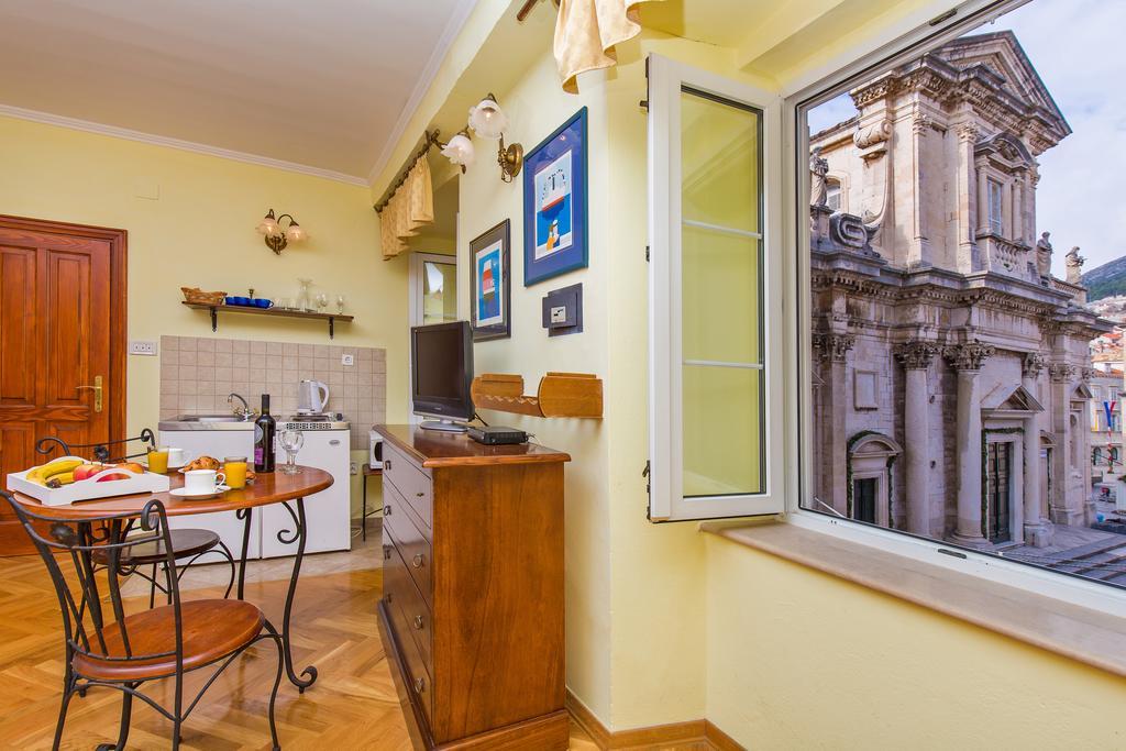 Irundo Dubrovnik - Arch Apartments Exteriér fotografie