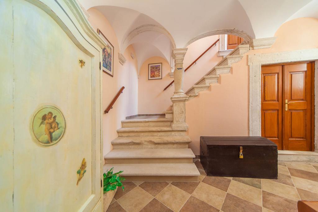 Irundo Dubrovnik - Arch Apartments Exteriér fotografie