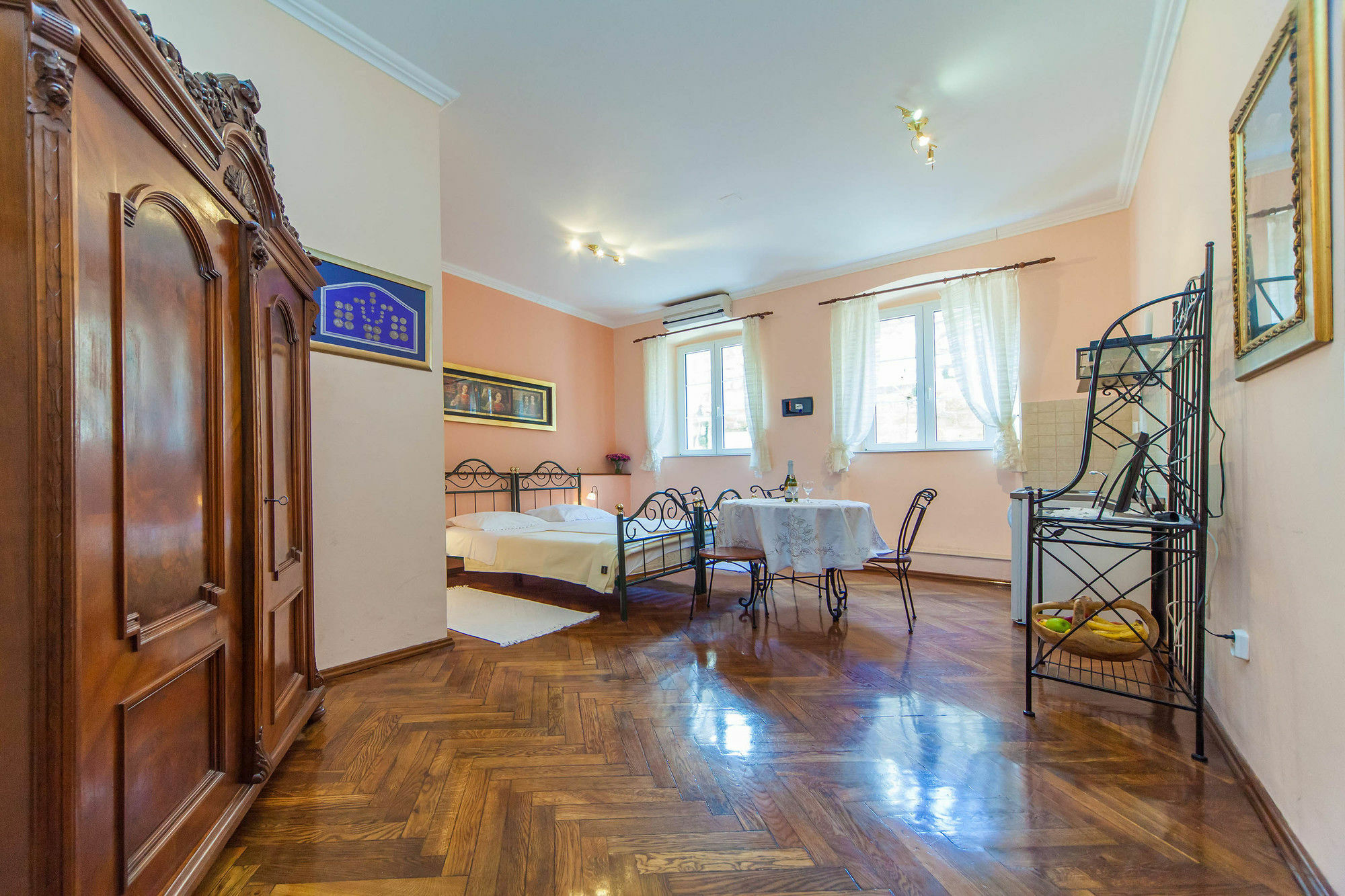 Irundo Dubrovnik - Arch Apartments Exteriér fotografie