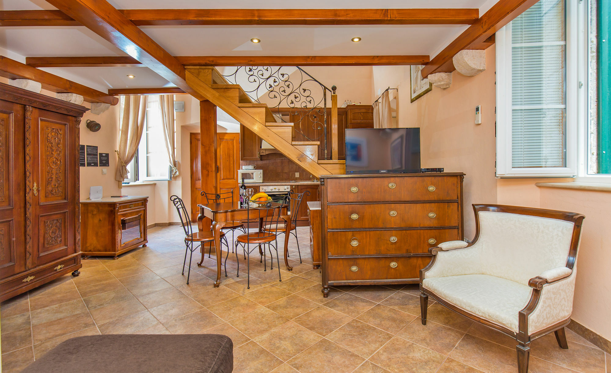 Irundo Dubrovnik - Arch Apartments Exteriér fotografie